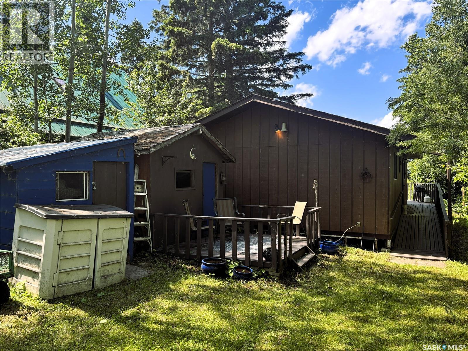 266 Neis Drive, Emma Lake, SK