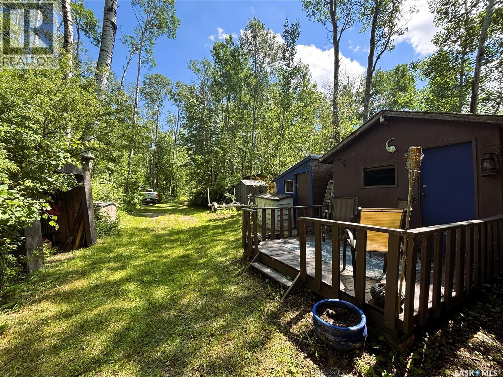 266 Neis Drive, Emma Lake, SK