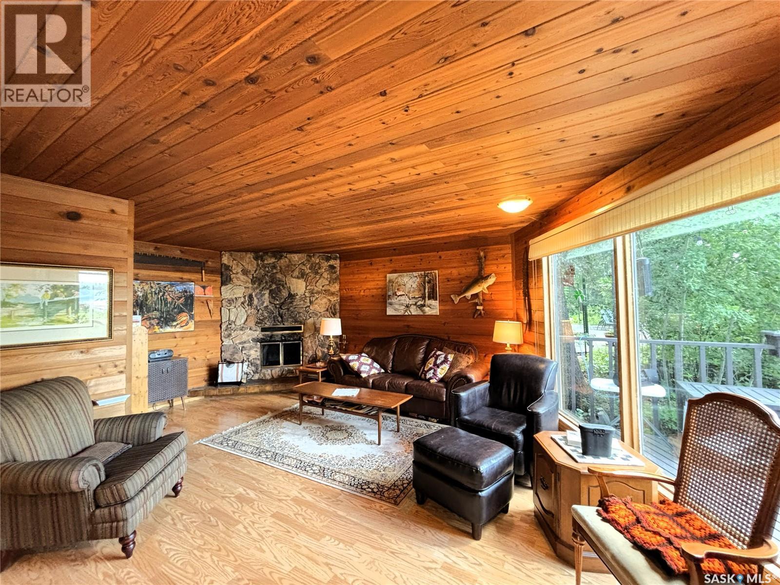 266 Neis Drive, Emma Lake, SK