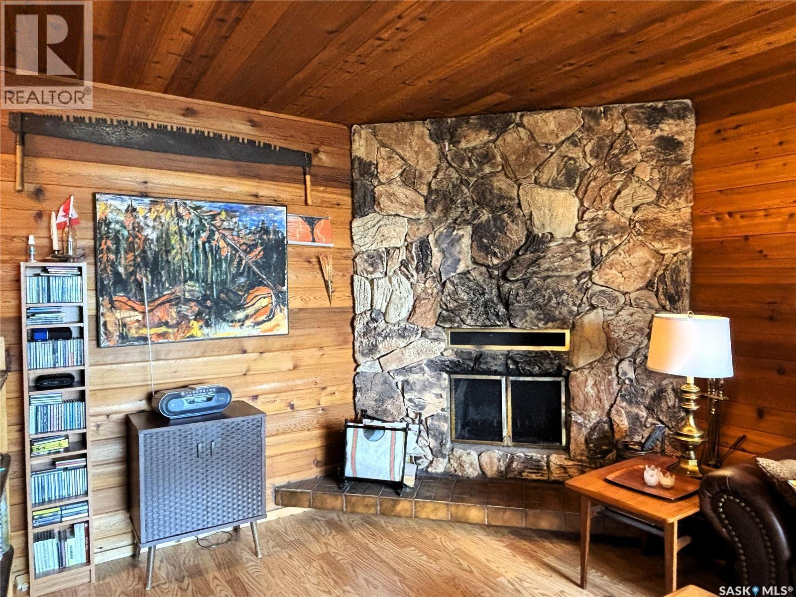 266 Neis Drive, Emma Lake, SK