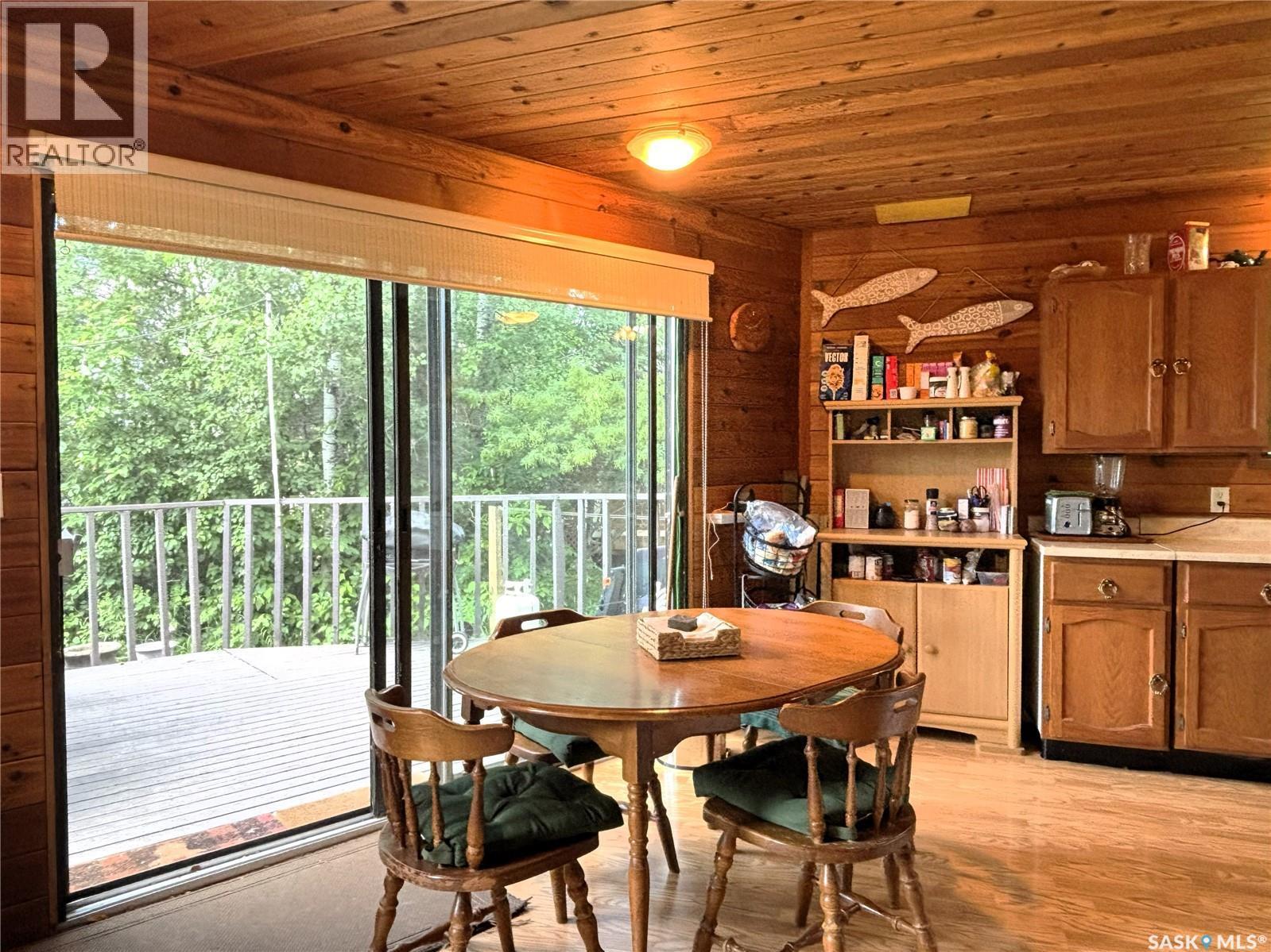 266 Neis Drive, Emma Lake, SK