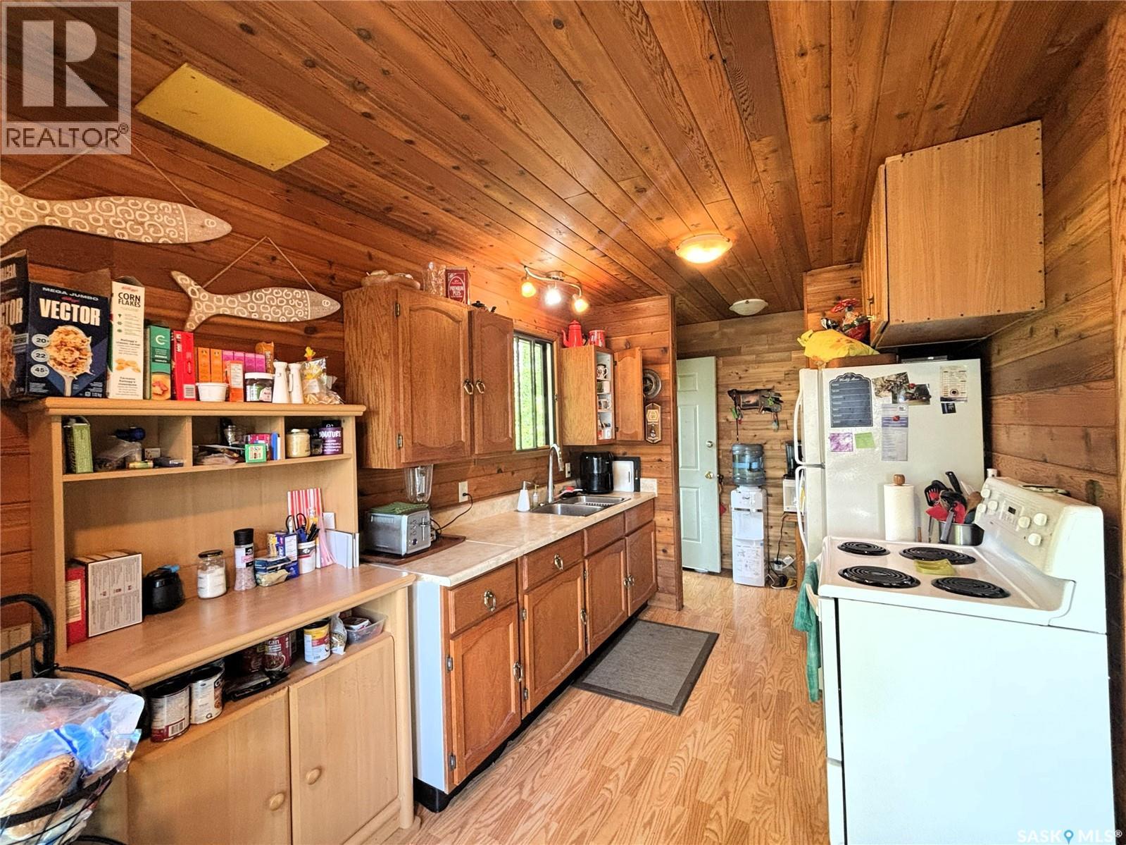 266 Neis Drive, Emma Lake, SK
