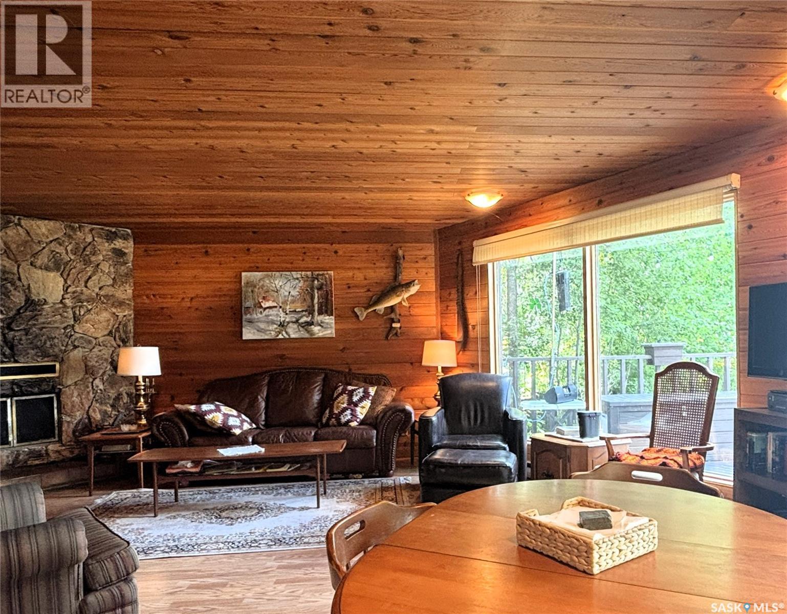 266 Neis Drive, Emma Lake, SK
