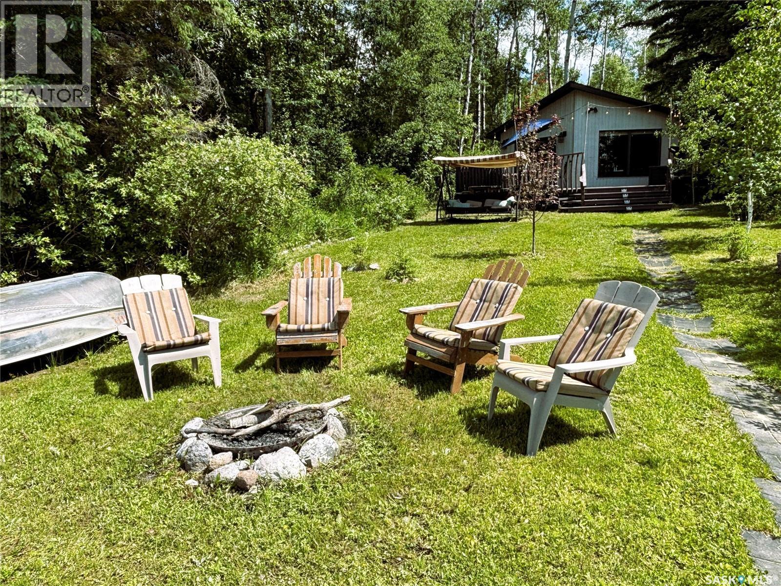 266 Neis Drive, Emma Lake, SK