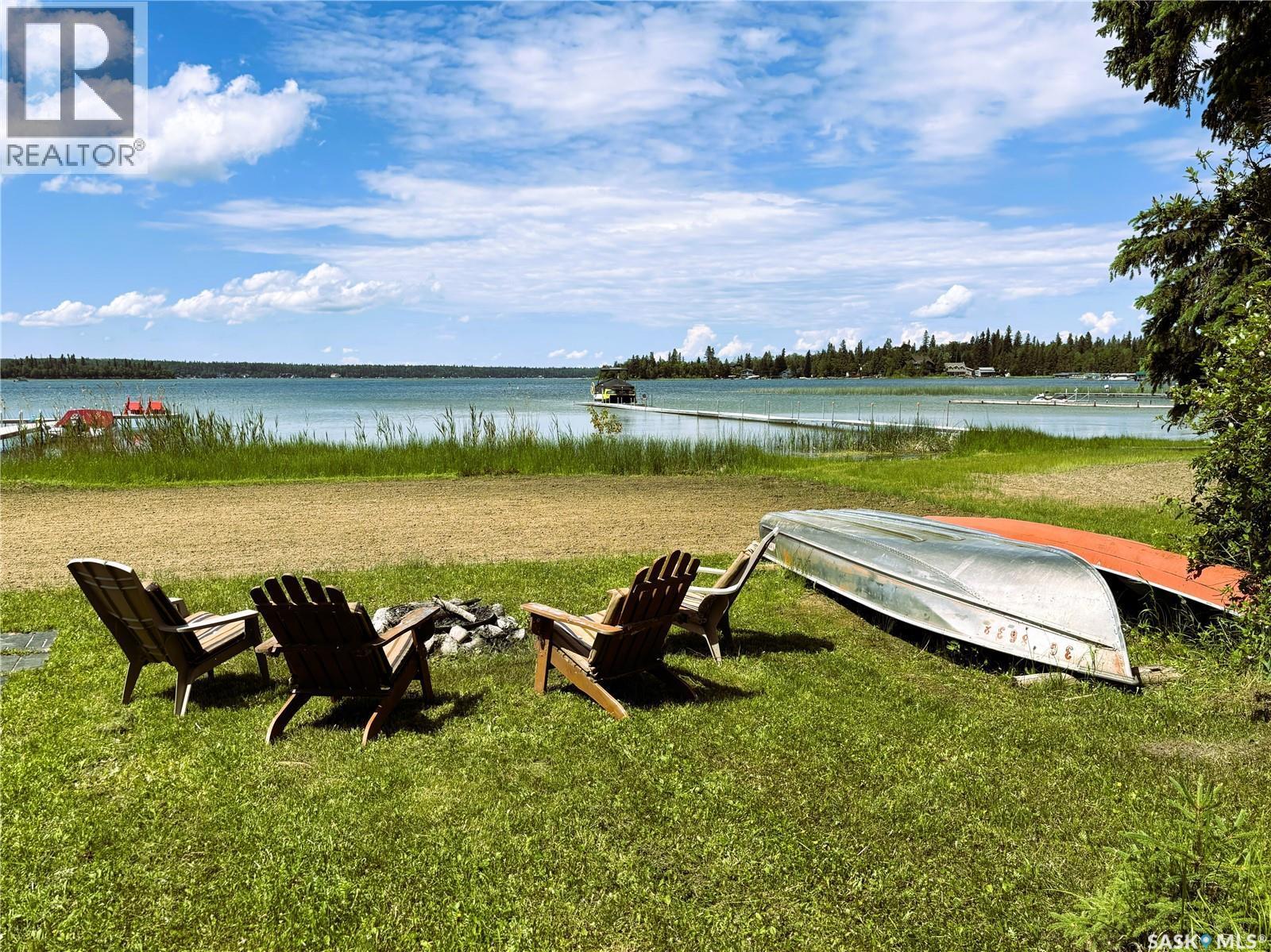 266 Neis Drive, Emma Lake, SK