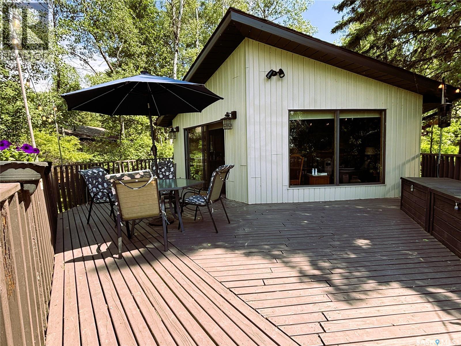 266 Neis Drive, Emma Lake, SK