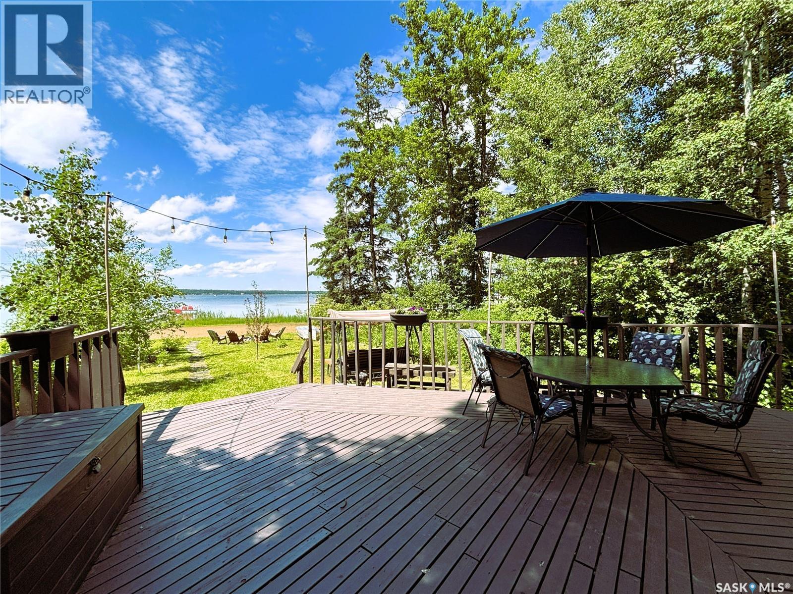 266 Neis Drive, Emma Lake, SK
