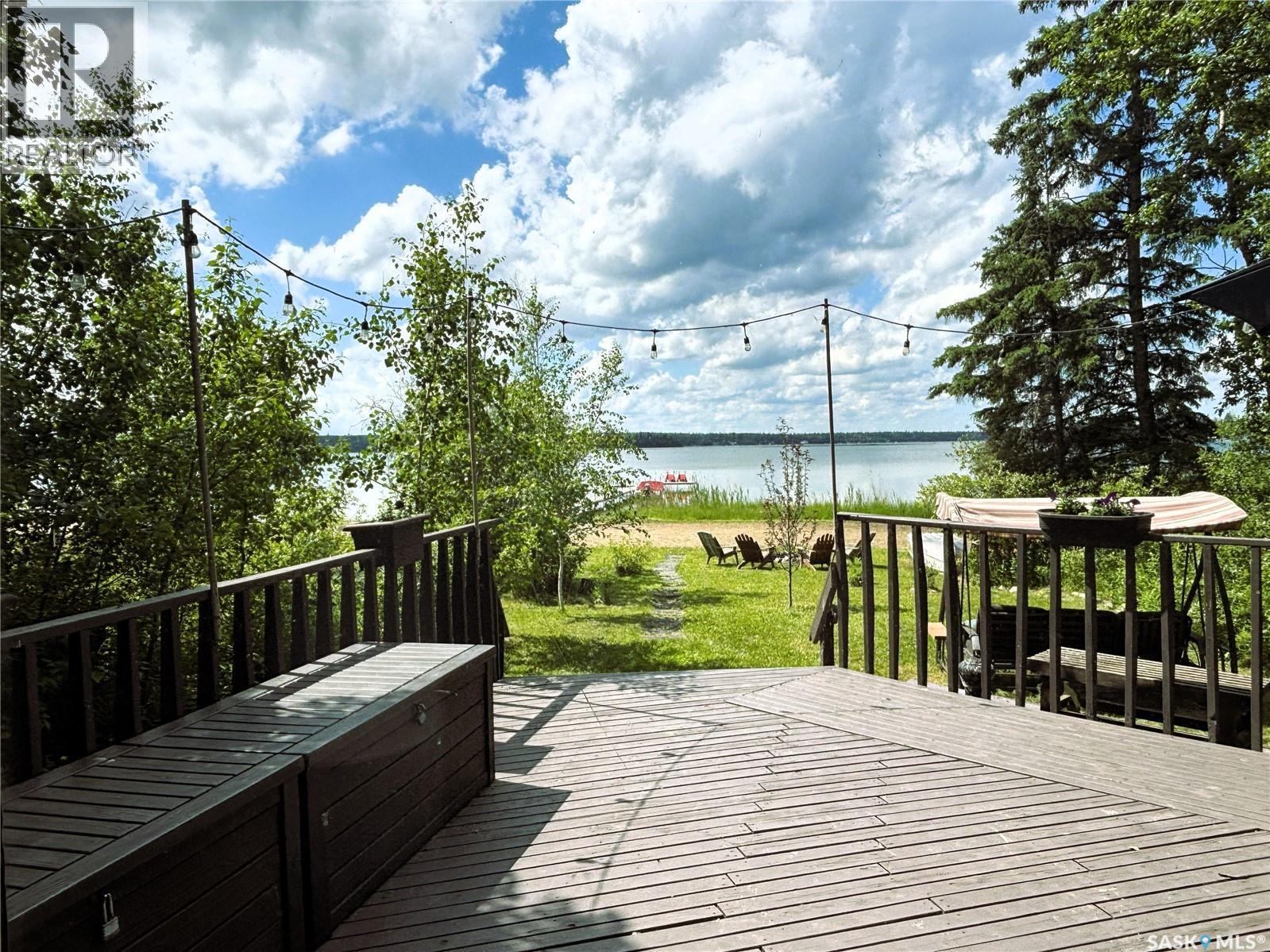 266 Neis Drive, Emma Lake, SK