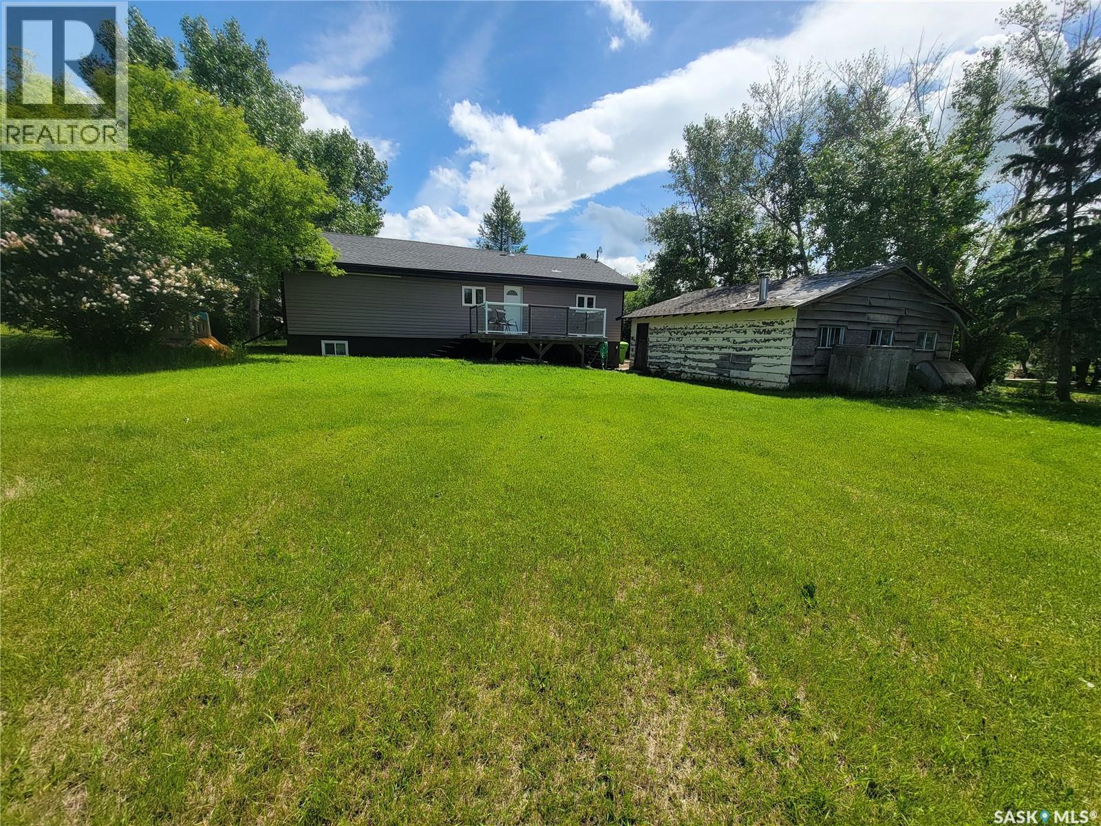214 5Th Street, Denzil, SK