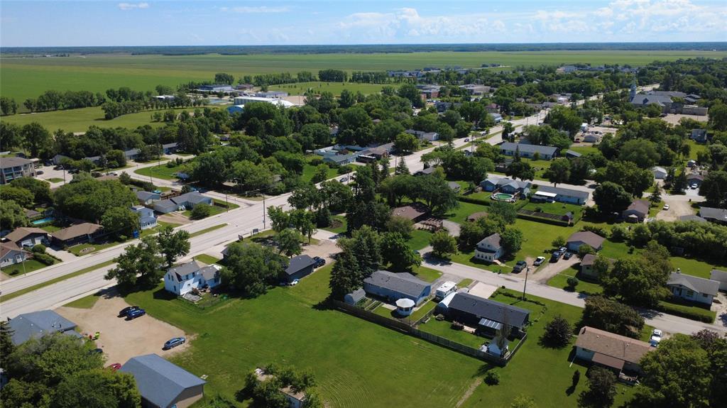 560 Traverse Road, Ste Anne, MB