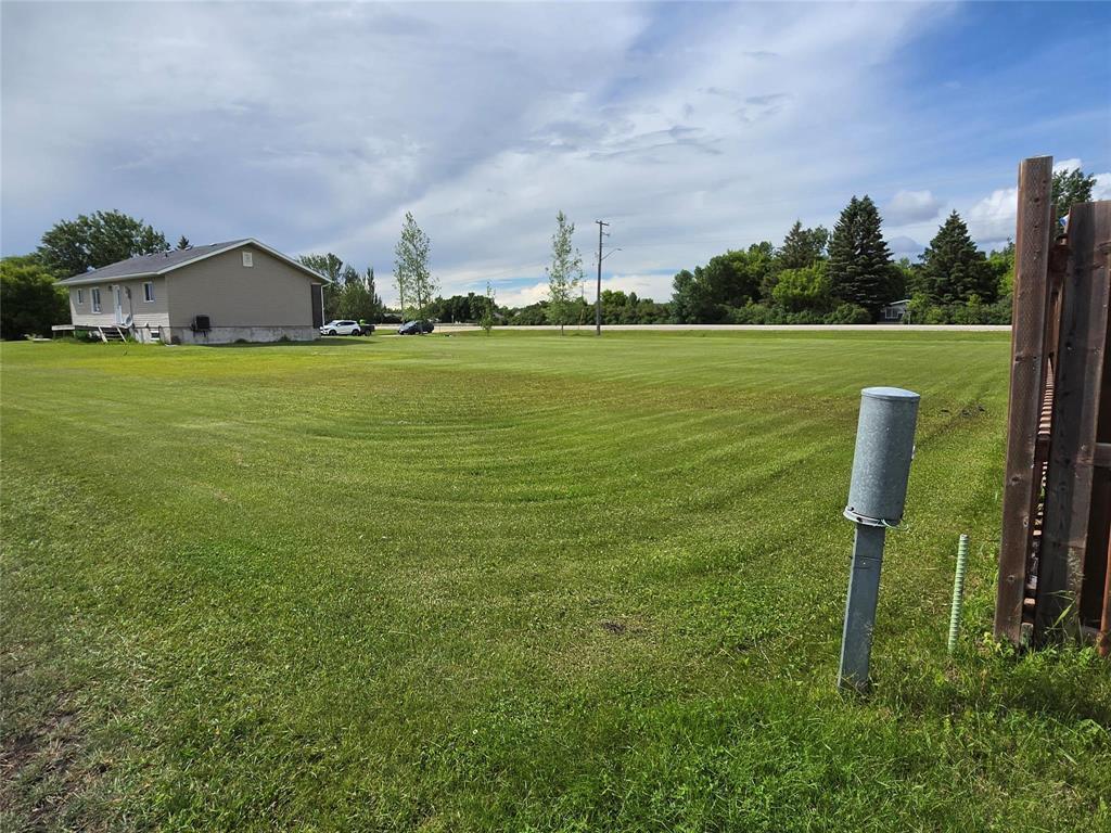 35 Main Street, St Eustache, MB