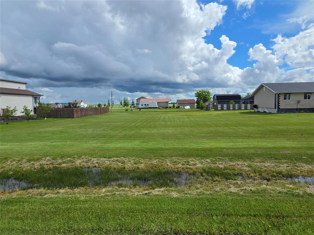 35 Main Street, St Eustache, MB