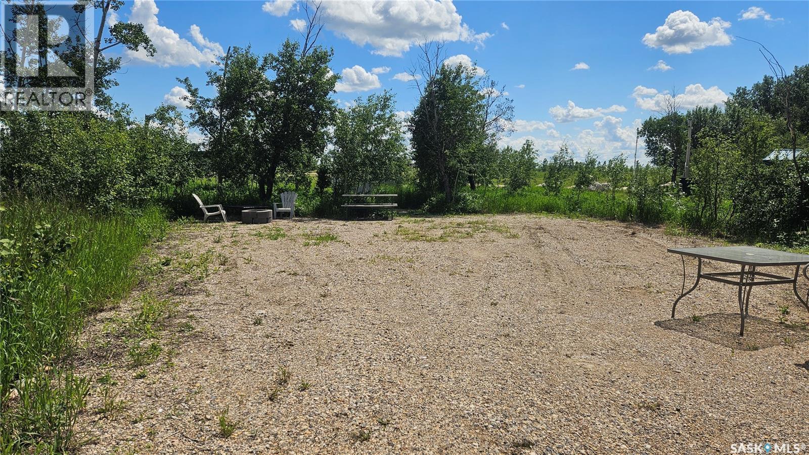 18 Deep Woods Rv Campground, Wakaw Lake, SK