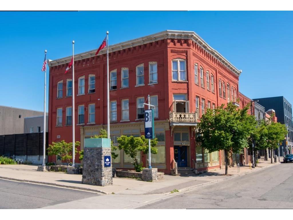 38-42 Cumberland, Thunder Bay, ON