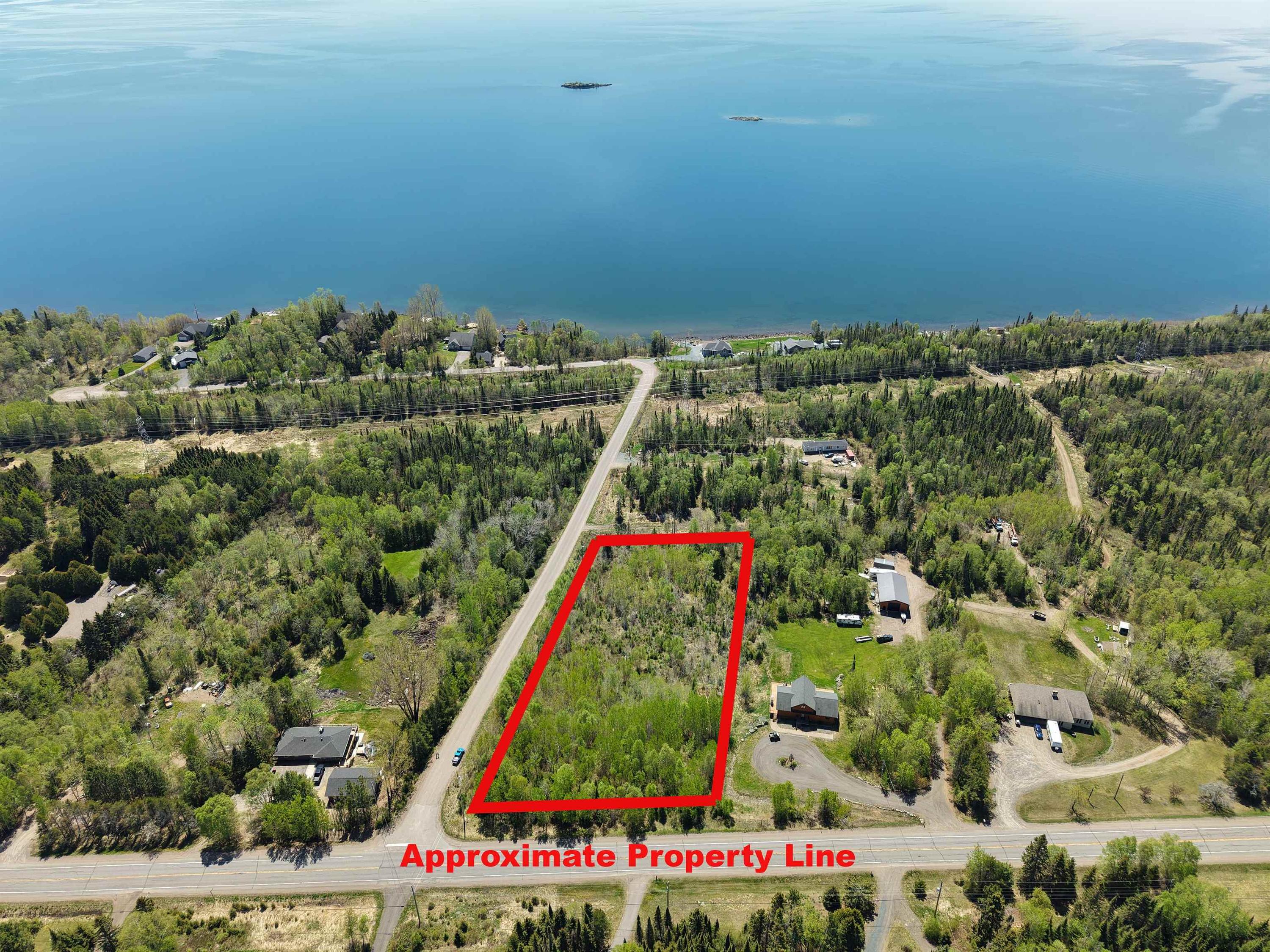 00 Lakeshore Drive, Shuniah, ON