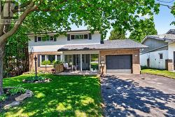 393 STEWART BOULEVARD Brockville, ON K6V 6C7