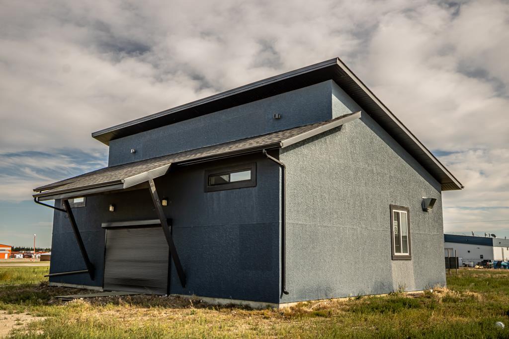 St. Paul Town, Alberta