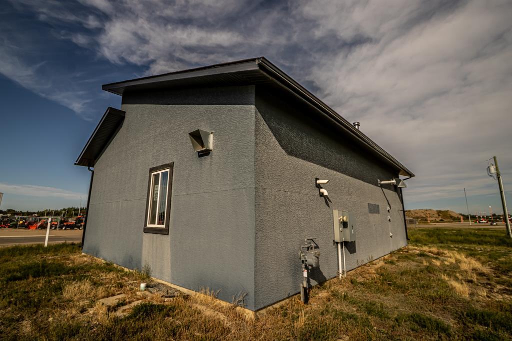 St. Paul Town, Alberta