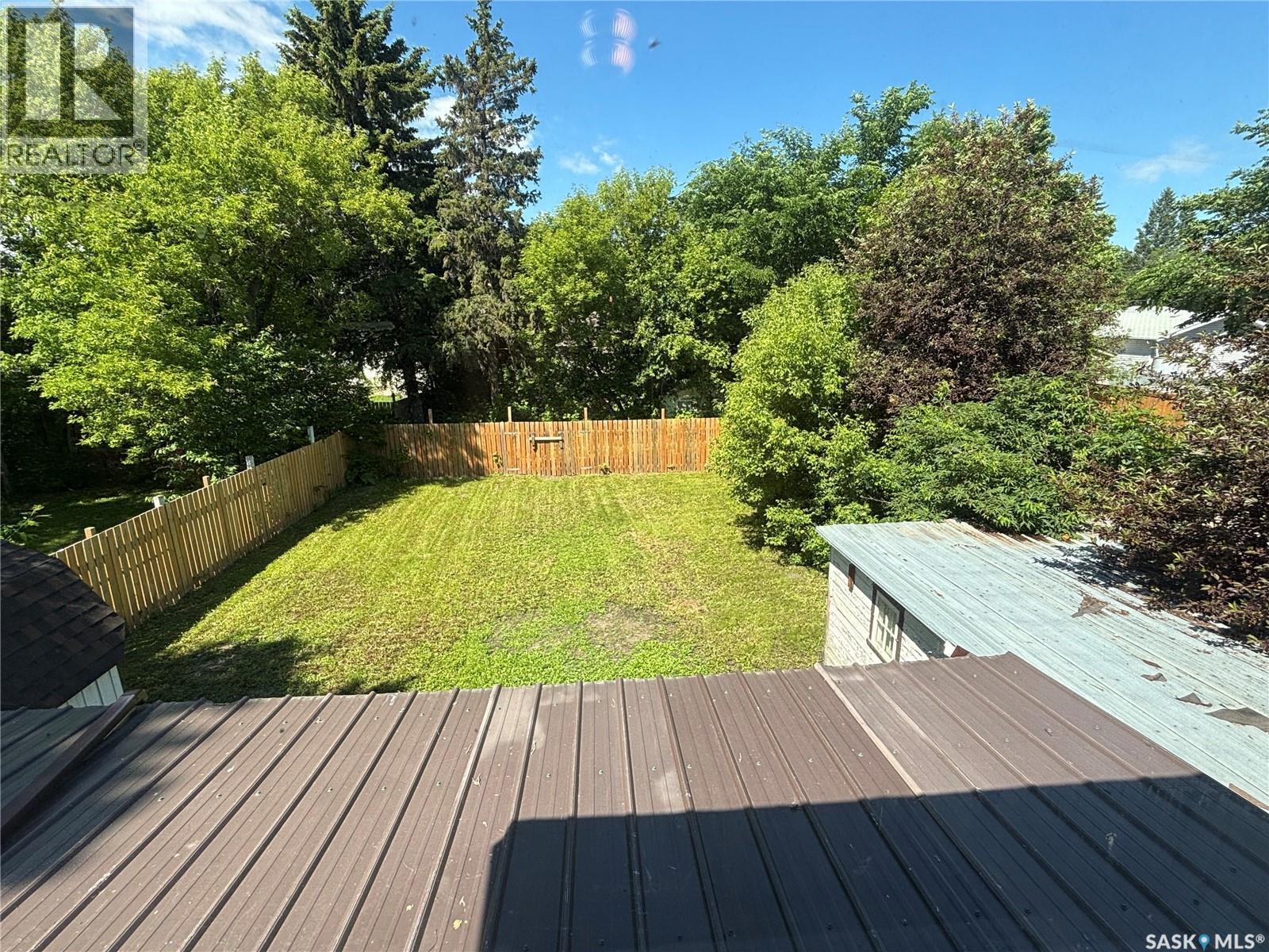 206 Second Avenue N, Yorkton, SK