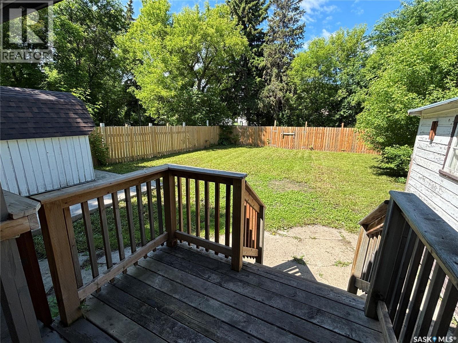 206 Second Avenue N, Yorkton, SK