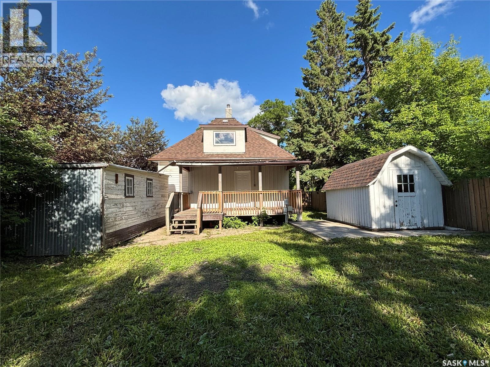 206 Second Avenue N, Yorkton, SK