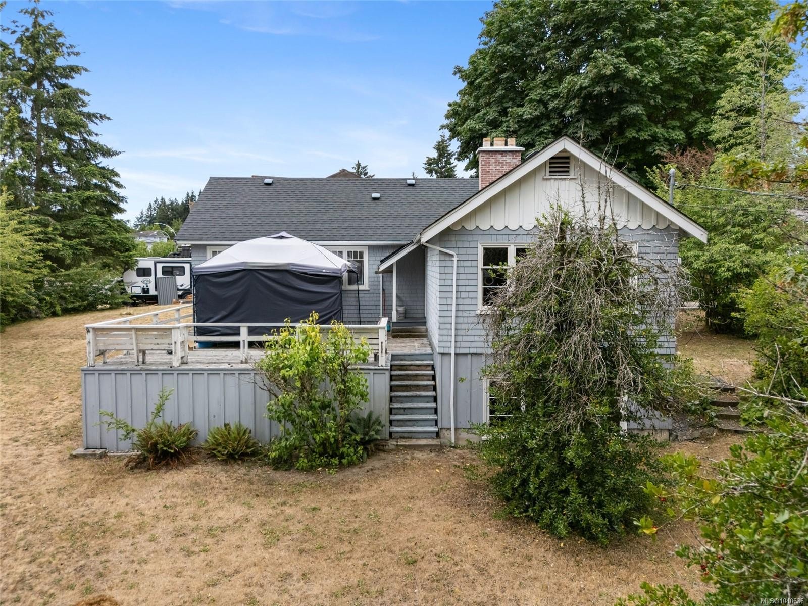 3312 Skinner Rd, Duncan, BC