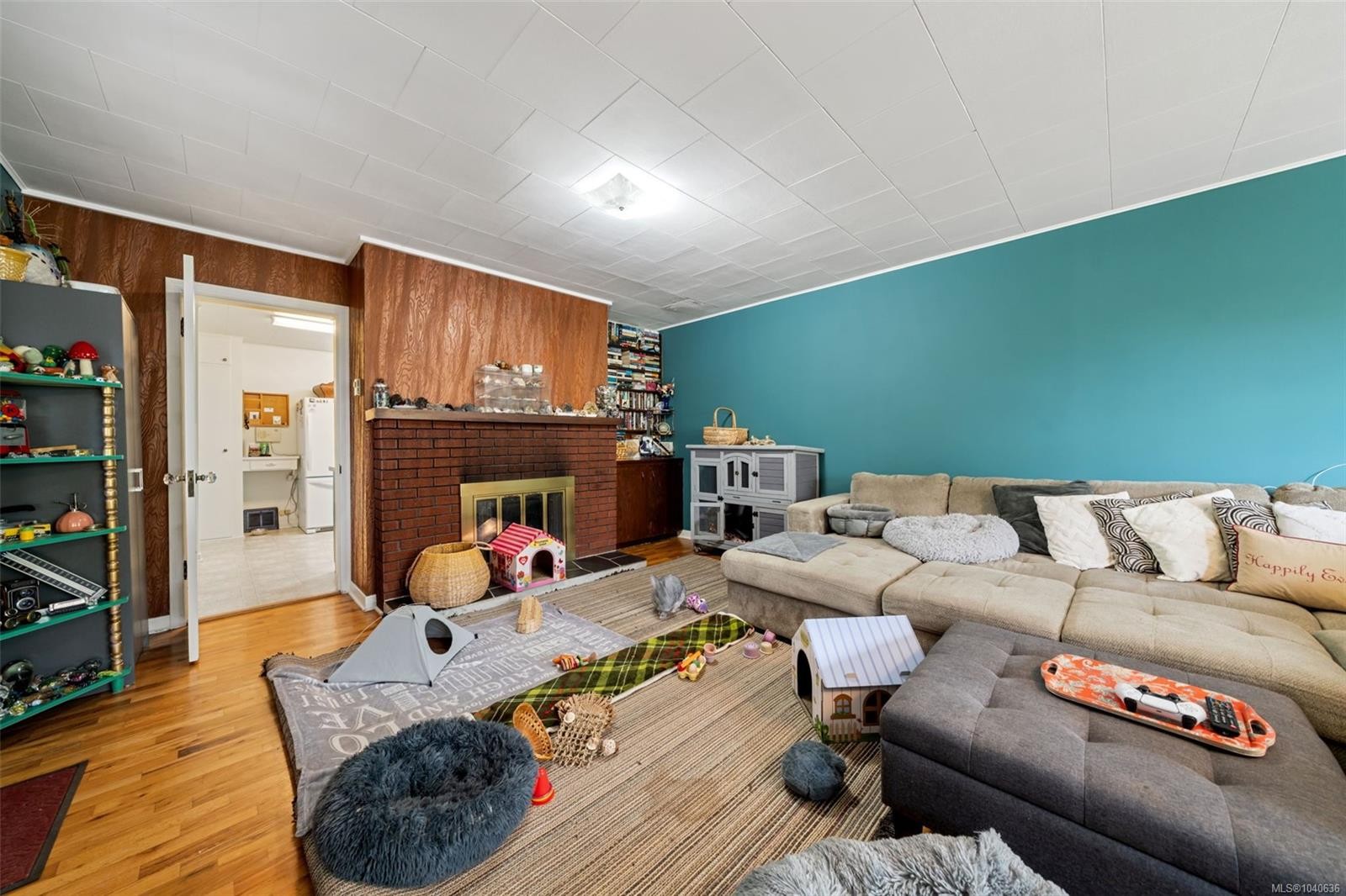 3312 Skinner Rd, Duncan, BC