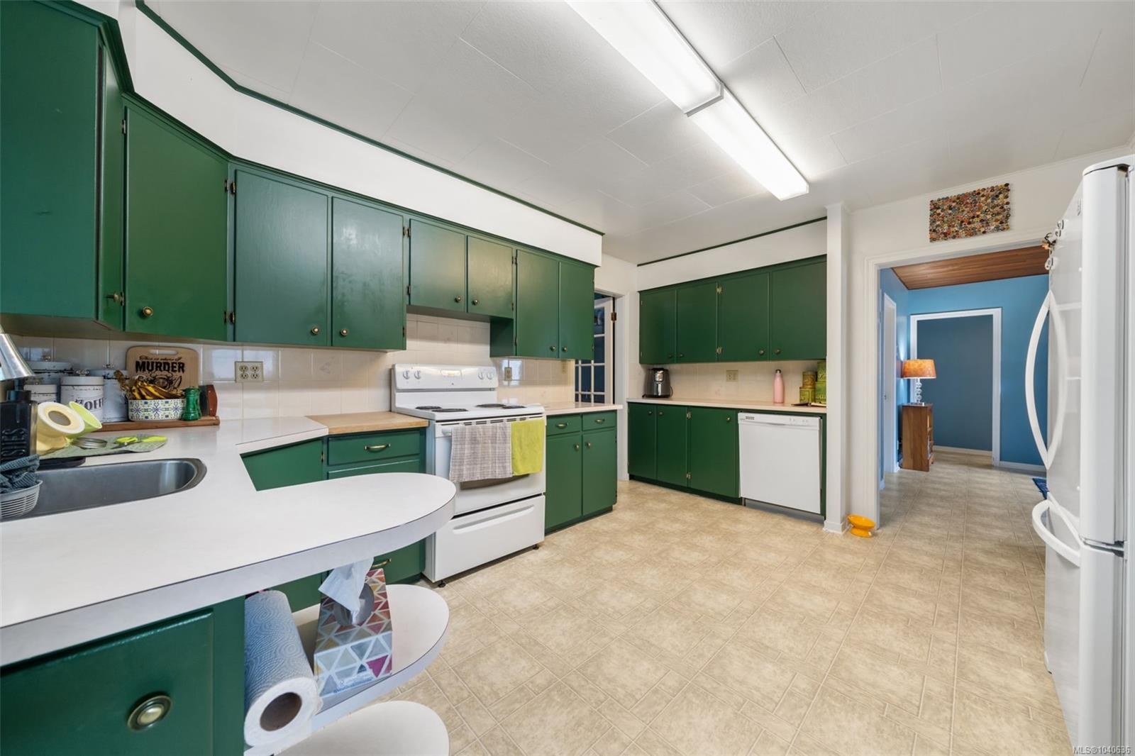 3312 Skinner Rd, Duncan, BC
