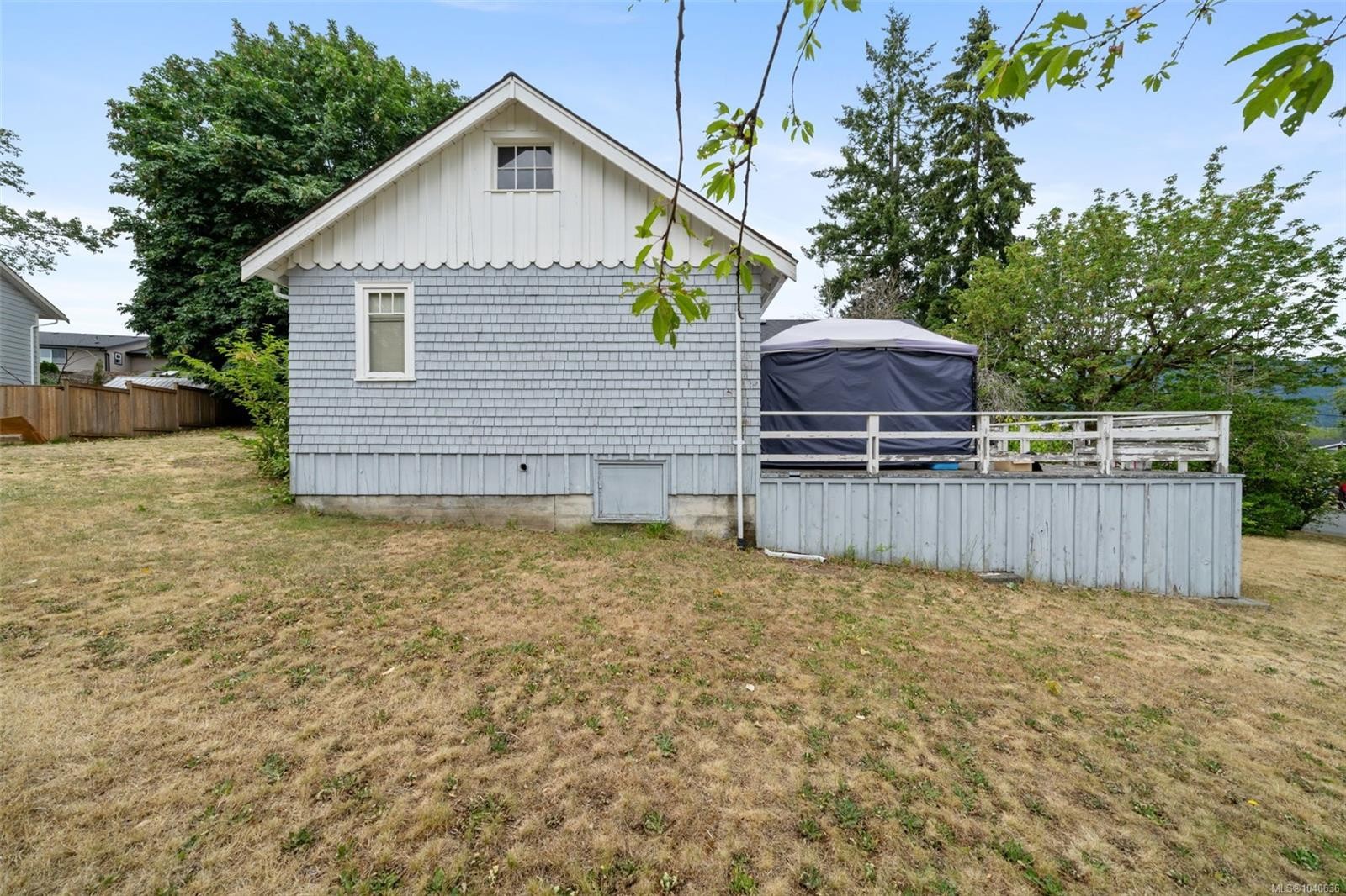 3312 Skinner Rd, Duncan, BC