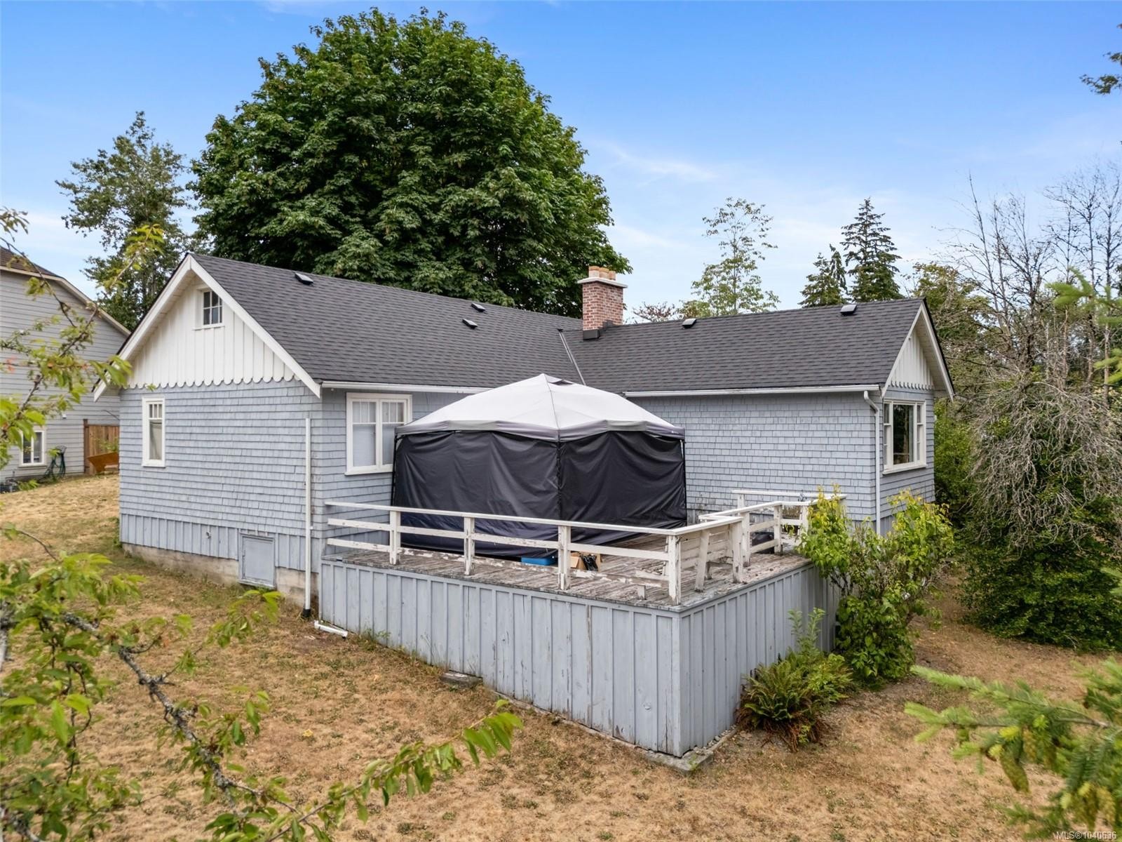 3312 Skinner Rd, Duncan, BC
