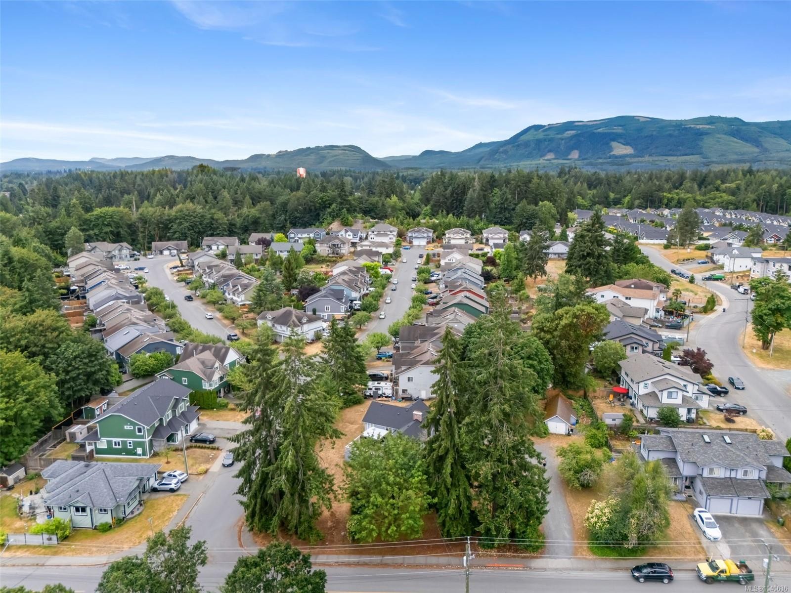 3312 Skinner Rd, Duncan, BC