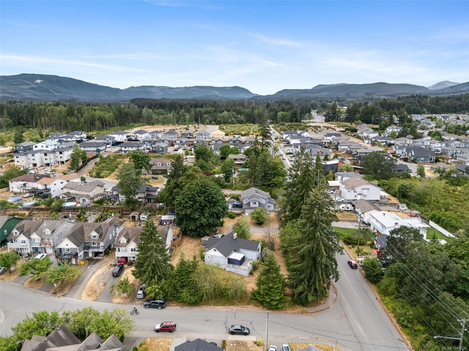 3312 Skinner Rd, Duncan, BC