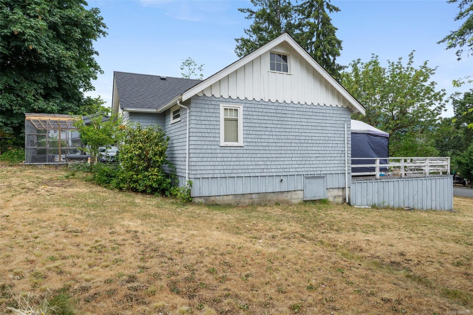 3312 Skinner Rd, Duncan, BC