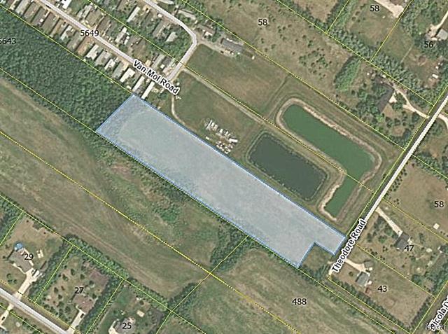 0 Theodore Rd, St Andrews, MB
