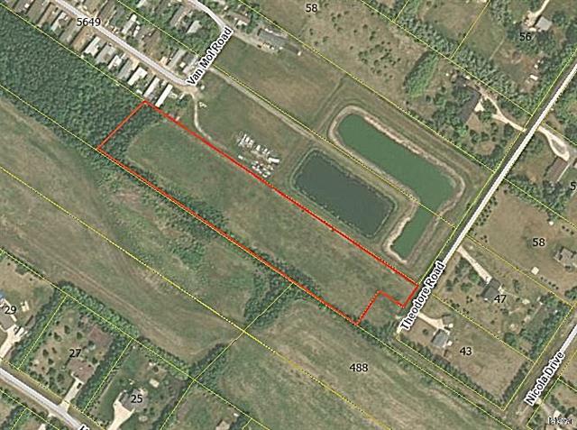 0 Theodore Rd, St Andrews, MB