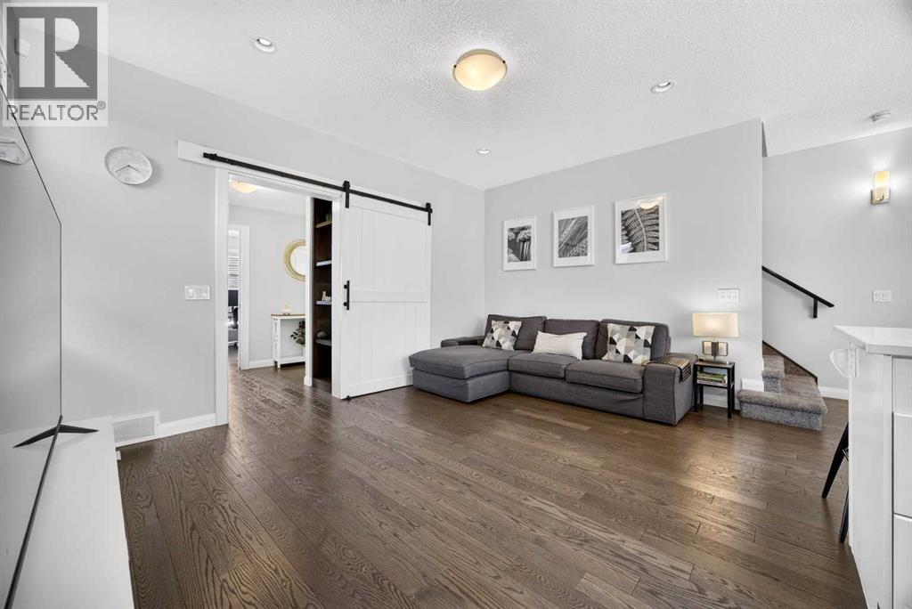 30 Evanscrest Rise Nw, Calgary, AB