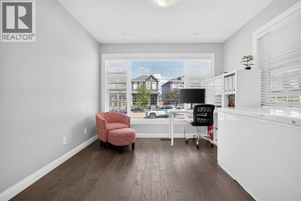 30 Evanscrest Rise Nw, Calgary, AB