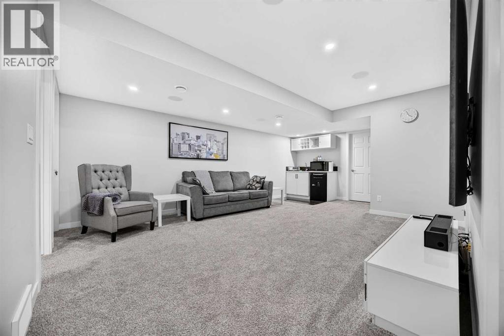 30 Evanscrest Rise Nw, Calgary, AB