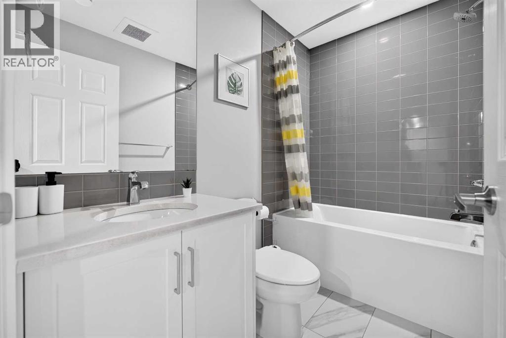 30 Evanscrest Rise Nw, Calgary, AB