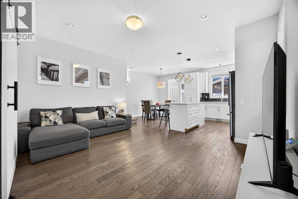 30 Evanscrest Rise Nw, Calgary, AB