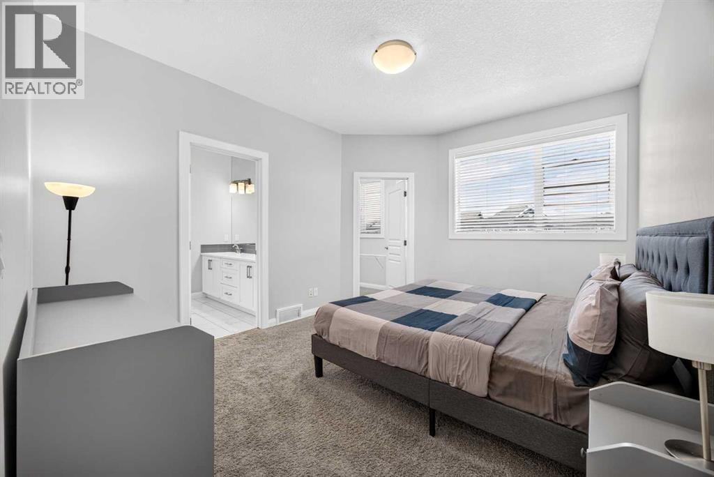 30 Evanscrest Rise Nw, Calgary, AB