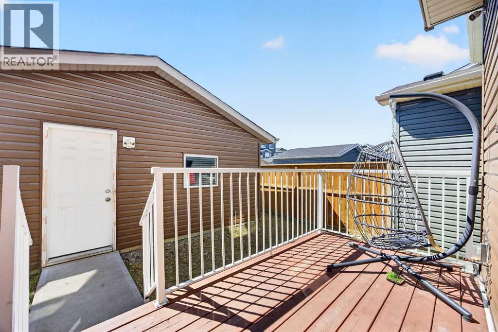 30 Evanscrest Rise Nw, Calgary, AB
