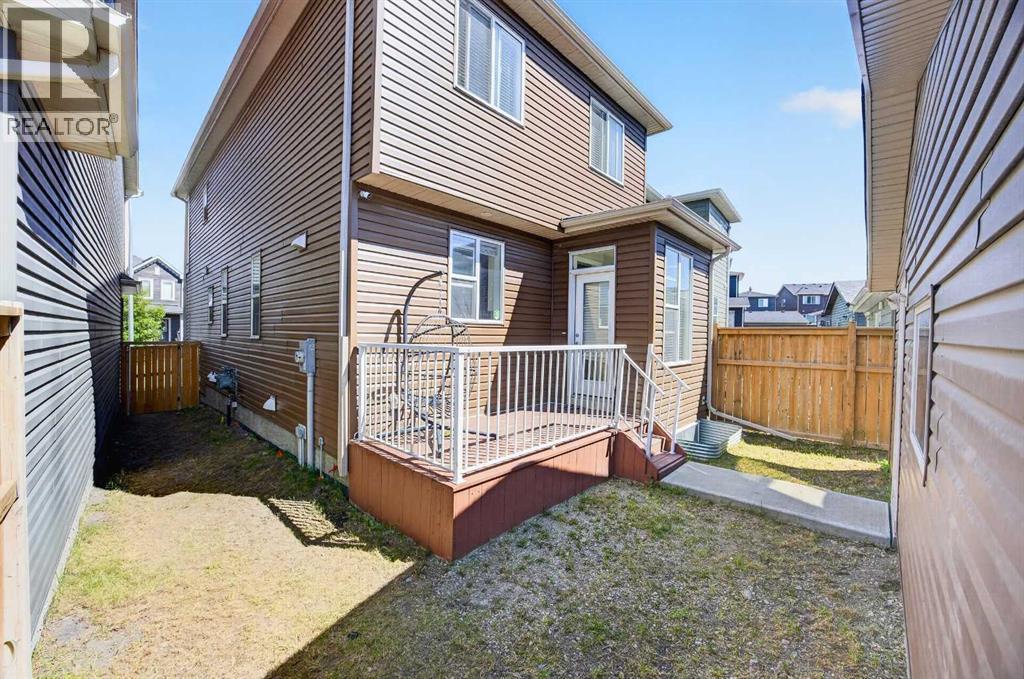 30 Evanscrest Rise Nw, Calgary, AB