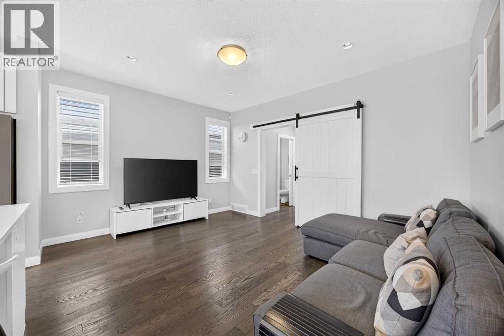 30 Evanscrest Rise Nw, Calgary, AB