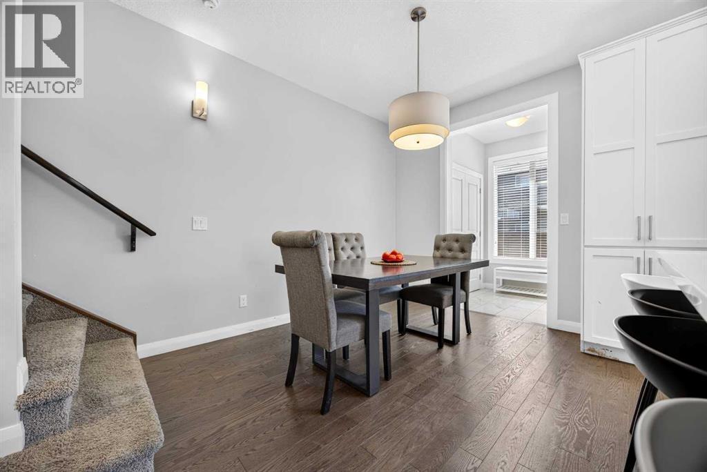 30 Evanscrest Rise Nw, Calgary, AB