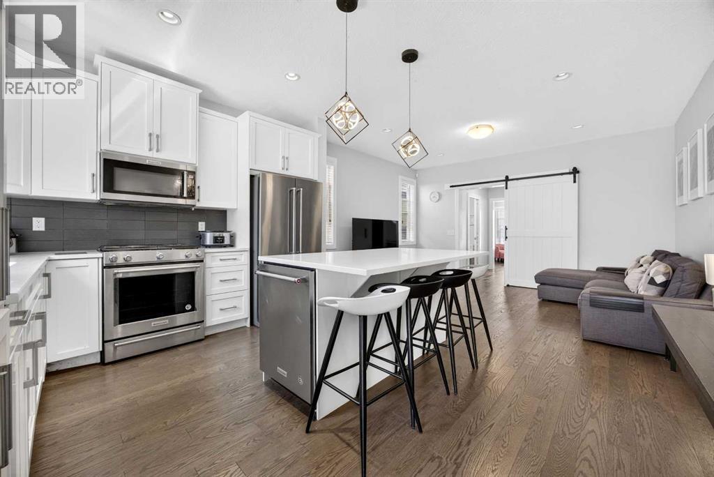 30 Evanscrest Rise Nw, Calgary, AB