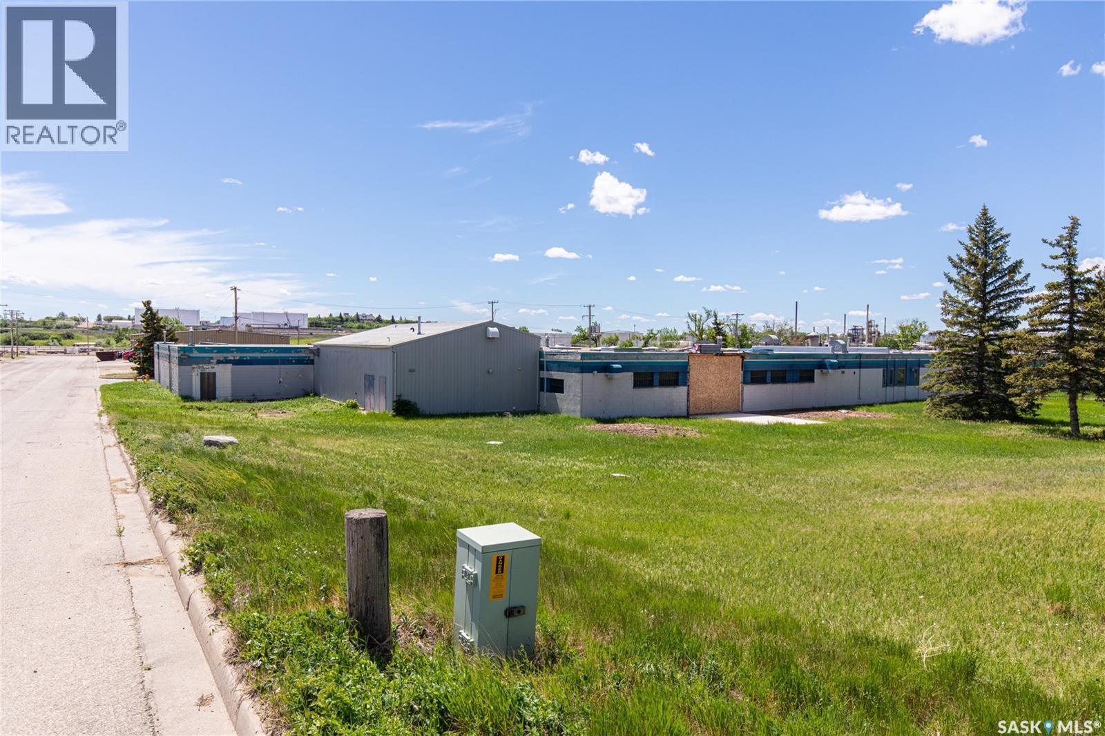 115 Coronation Drive, Moose Jaw, SK