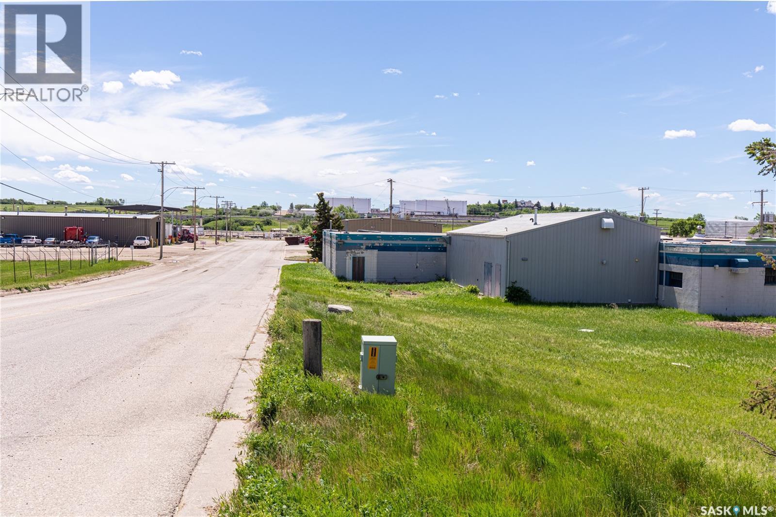 115 Coronation Drive, Moose Jaw, SK