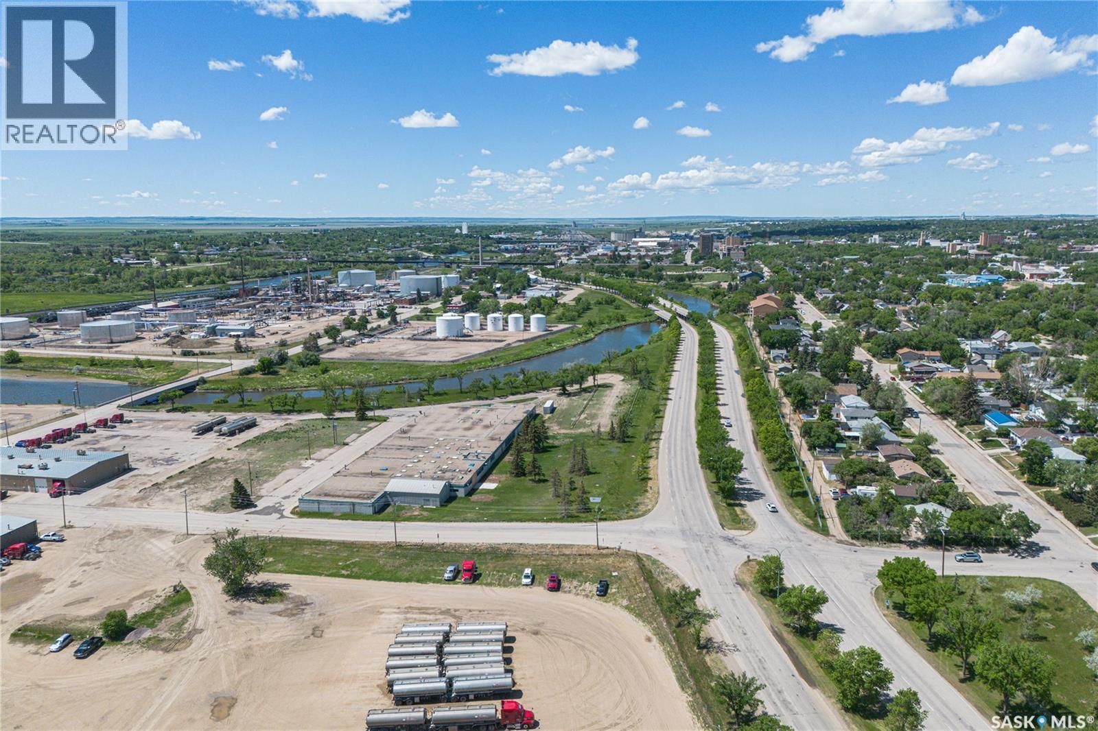 115 Coronation Drive, Moose Jaw, SK