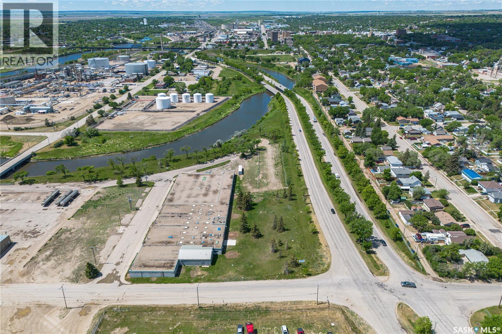 115 Coronation Drive, Moose Jaw, SK